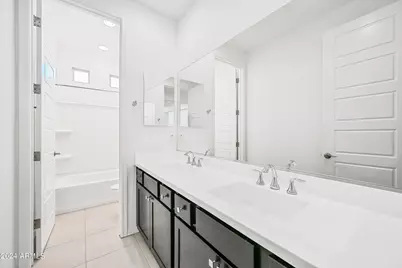 14049 W Desert Hollow Drive, Surprise, AZ 85387 - Photo 35