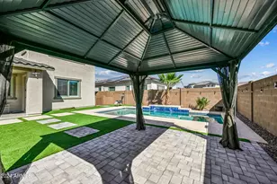 14049 W Desert Hollow Dr, Surprise, AZ 85387 - Photo 41