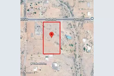 22603 W Patton Road #-, Wittmann, AZ 85361 - Photo 1