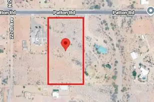 22603 W Patton Rd, Wittmann, AZ 85361 - Photo 1