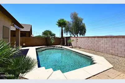 15310 N 162nd Lane, Surprise, AZ 85379 - Photo 5