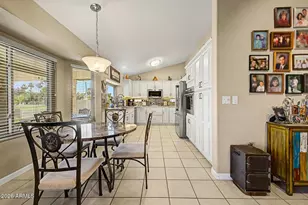 17383 N Lonesome Dove Trail, Surprise, AZ 85374 - Photo 21