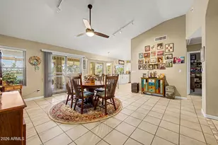 17383 N Lonesome Dove Trail, Surprise, AZ 85374 - Photo 19