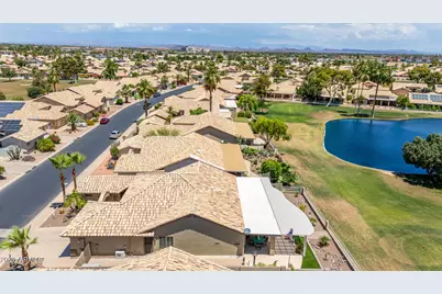 17383 N Lonesome Dove Trail, Surprise, AZ 85374 - Photo 47