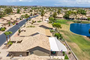 17383 N Lonesome Dove Trail, Surprise, AZ 85374 - Photo 47