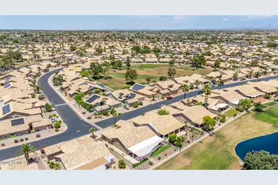 17383 N Lonesome Dove Trail, Surprise, AZ 85374 - Photo 55