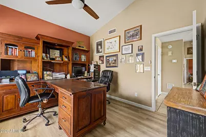 17383 N Lonesome Dove Trail, Surprise, AZ 85374 - Photo 31
