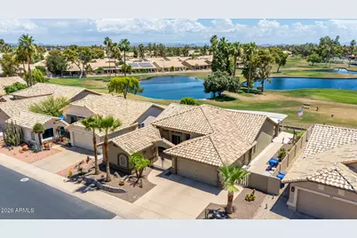 17383 N Lonesome Dove Trail, Surprise, AZ 85374 - Photo 45