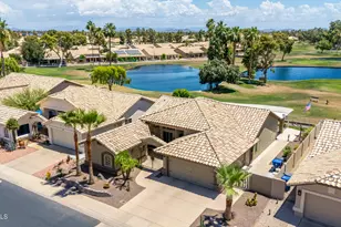 17383 N Lonesome Dove Trail, Surprise, AZ 85374 - Photo 45