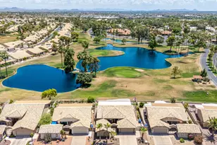 17383 N Lonesome Dove Trail, Surprise, AZ 85374 - Photo 53