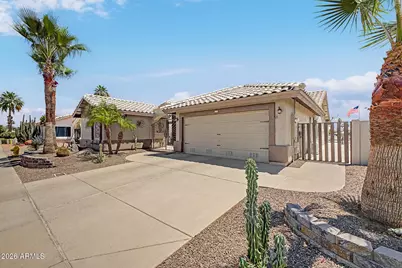 17383 N Lonesome Dove Trail, Surprise, AZ 85374 - Photo 5