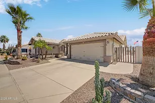 17383 N Lonesome Dove Trail, Surprise, AZ 85374 - Photo 5