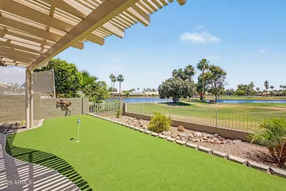 17383 N Lonesome Dove Trail, Surprise, AZ 85374 - Photo 39