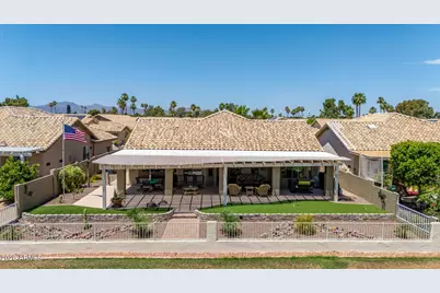 17383 N Lonesome Dove Trail, Surprise, AZ 85374 - Photo 51