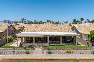 17383 N Lonesome Dove Trail, Surprise, AZ 85374 - Photo 51