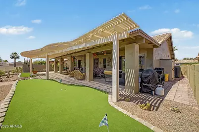 17383 N Lonesome Dove Trail, Surprise, AZ 85374 - Photo 43