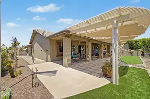 17383 N Lonesome Dove Trail, Surprise, AZ 85374 - Photo 41