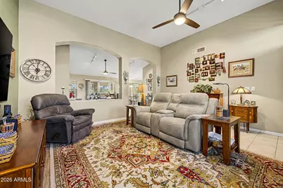 17383 N Lonesome Dove Trail, Surprise, AZ 85374 - Photo 15