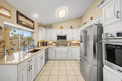 17383 N Lonesome Dove Trail, Surprise, AZ 85374 - Photo 23