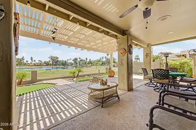 17383 N Lonesome Dove Trail, Surprise, AZ 85374 - Photo 35