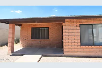 9950 W Lynx Drive #Unit D, Arizona City, AZ 85123 - Photo 1