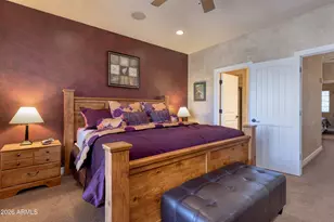 93 E White Mountain Blvd, Pinetop, AZ 85935 - Photo 9