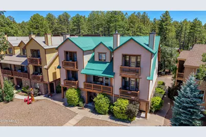 93 E White Mountain Boulevard #39, Pinetop, AZ 85935 - Photo 21