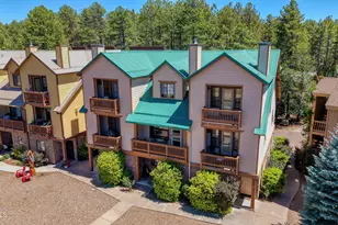 93 E White Mountain Blvd, Pinetop, AZ 85935 - Photo 21