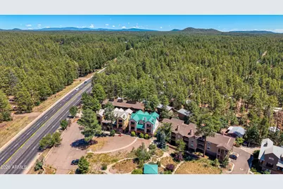 93 E White Mountain Boulevard #39, Pinetop, AZ 85935 - Photo 23