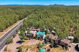 93 E White Mountain Blvd, Pinetop, AZ 85935 - Photo 23