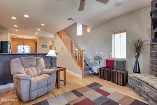 93 E White Mountain Blvd, Pinetop, AZ 85935 - Photo 3