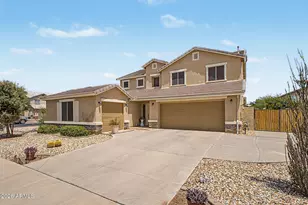 14276 W Desert Hills Dr, Surprise, AZ 85379 - Photo 1