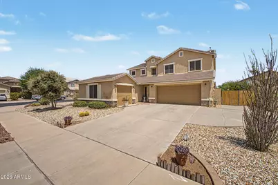 14276 W Desert Hills Drive, Surprise, AZ 85379 - Photo 3