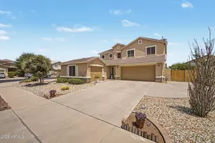 14276 W Desert Hills Dr, Surprise, AZ 85379 - Photo 3