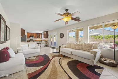 14276 W Desert Hills Drive, Surprise, AZ 85379 - Photo 13