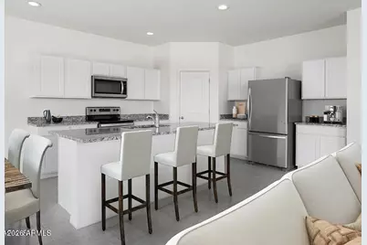 5811 E Hornblende Way, San Tan Valley, AZ 85143 - Photo 5