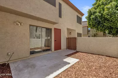2121 S Pennington -- #21, Mesa, AZ 85202 - Photo 29