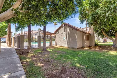 2121 S Pennington -- #21, Mesa, AZ 85202 - Photo 33