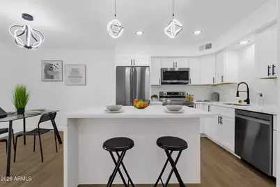 2121 S Pennington -- #21, Mesa, AZ 85202 - Photo 1