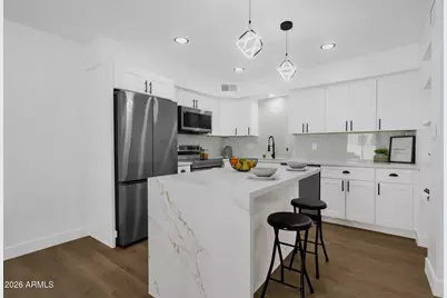 2121 S Pennington -- #21, Mesa, AZ 85202 - Photo 9
