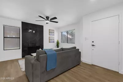 2121 S Pennington -- #21, Mesa, AZ 85202 - Photo 5