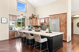 2405 E Scarlet Bugler Cir, Payson, AZ 85541 - Photo 9