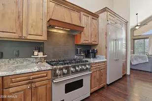 2405 E Scarlet Bugler Cir, Payson, AZ 85541 - Photo 13