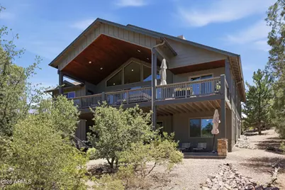 2405 E Scarlet Bugler Circle, Payson, AZ 85541 - Photo 43