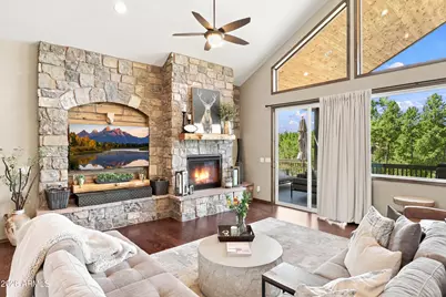2405 E Scarlet Bugler Circle, Payson, AZ 85541 - Photo 5