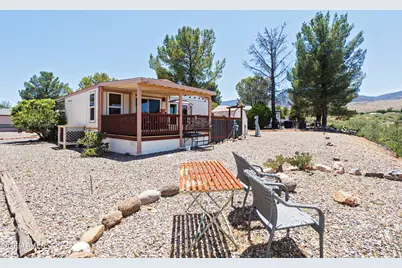 2050 W St Route 89A -- #72, Cottonwood, AZ 86326 - Photo 27