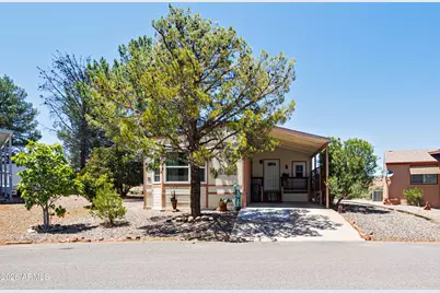 2050 W St Route 89A -- #72, Cottonwood, AZ 86326 - Photo 3