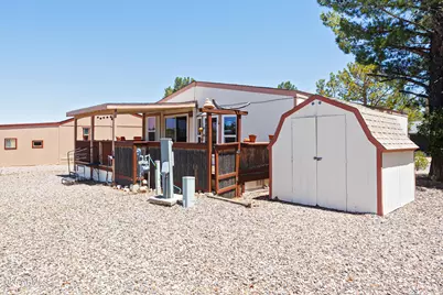 2050 W St Route 89A -- #72, Cottonwood, AZ 86326 - Photo 25
