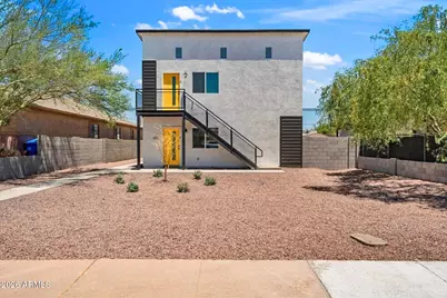 1106 E Papago Street #1106B, Phoenix, AZ 85034 - Photo 1