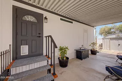 2401 W Southern Avenue #464, Tempe, AZ 85282 - Photo 29